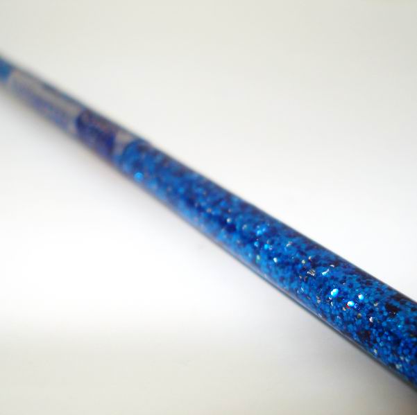 Палочка 60см Pastorelli Glitter Blu FIG Art. 00407